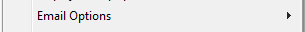 5. Email Options