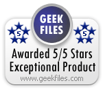 [صورة: 5GeekAward2.gif]