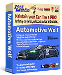 car care software product box image
