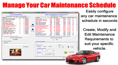 car maintenance software slide 4