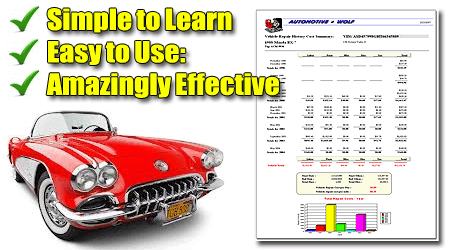 car maintenance software slide 9