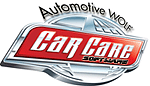 auto care software logo