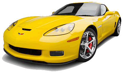 corvette image