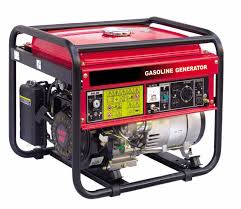 generator maintenance