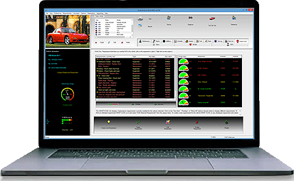 The Original Car Care Software. FREE Download. Car Maintenance Software