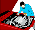 car maintenance software image