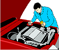 car maintenance software image
