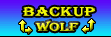 Backup Wolf