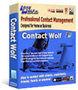 address book software box image