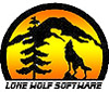 Car Care Lone Wolf Software Logo