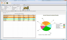 Home Management Wolf Home Management Software Screen Shot Image