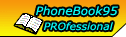 PhoneBook95 Professional