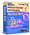backup software product box