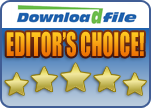 Editors Choice car maintenance software award