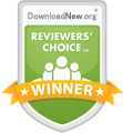 Backup Software Reviewers Choice Award