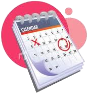 address software reminder image