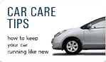 Car Care Tips Image