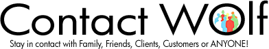 Address Book Software Logo
