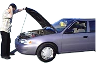 car care software frustrated car owner image