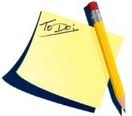 Text Management Document Organization Software ToDo List Image