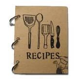 Recipes icon