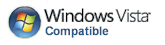 Contact Manegement Software Windows Vista Logo